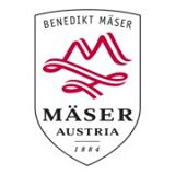 Benedikt Mäser Austria