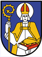 Wappen von Möggers