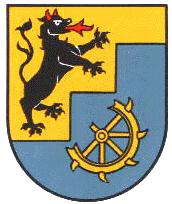 Wappen von Mörschwang