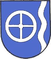 Wappen von Mühlbachl