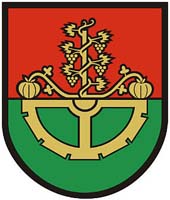 Wappen von Mühlgraben