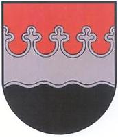 ehemaliges Wappen von Mürzhofen