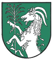 ehemaliges Wappen von Maierdorf