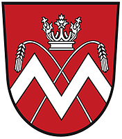 Wappen - Maria Rain