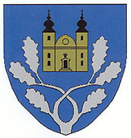 Wappen - Maria Taferl