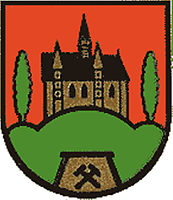 Wappen - Mariasdorf