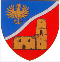 Wappen von Markgrafneusiedl