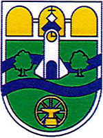 Markt Allhau - Wappen