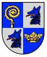 Markt Hartmannsdorf - Wappen