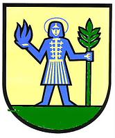 Wappen von Markt Neuhodis