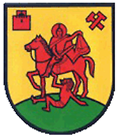 Wappen - Markt Sankt Martin