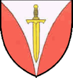 Martinsberg Wappen