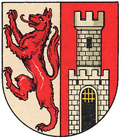 Wappen - Mautern
