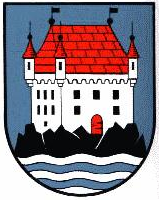 Wappen - Mauthausen