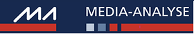 Logo Media-Analyse