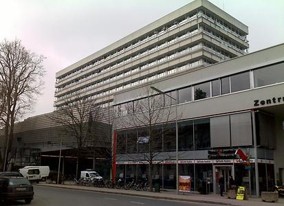 Medizinischen Universität Graz