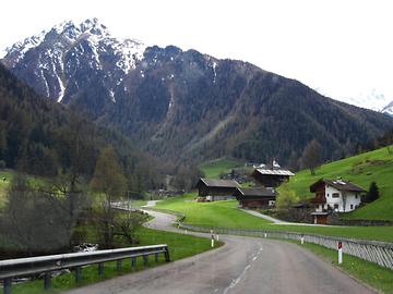 Ultental