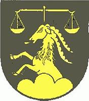ehemaliges Wappen von Michaelerberg