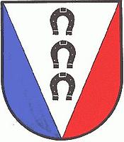 Wappen von Mils bei Imst