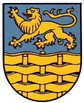 Wappen von Mining