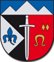 Wappen Mitterberg-St. Martin