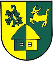 Wappen von Moschendorf
