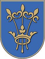 Wappen von Naintsch