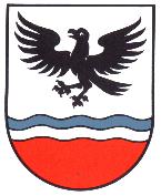 Wappen von Natternbach