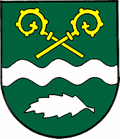 ehemaliges Wappen von Nestelbach bei Graz