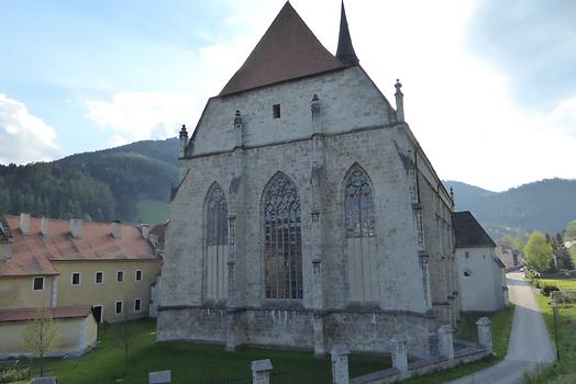 Münster Neuberg