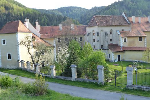 Münster Neuberg