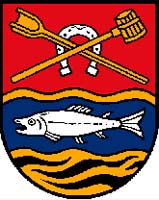 Wappen von Neukirchen an der Vöckla