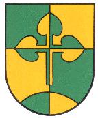 Wappen von Neukirchen bei Lambach