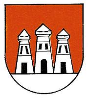 Wappen - Neusiedl am See