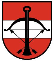 Wappen von Neustift im Stubaital