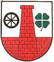 Wappen von Neutal