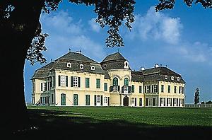 Schloss Niederweiden., © Copyright Österreich Werbung, Wiesenhofer, für AEIOU.
