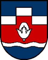 Wappen von Nußbach