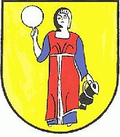 Wappen von Nussdorf-Debant