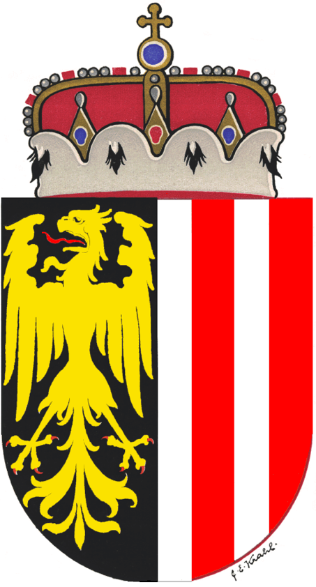 Tschechien Flagge Png : Oberösterreich | AEIOU Österreich-Lexikon im Austria-Forum