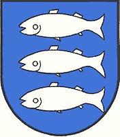 Wappen von Oberaich