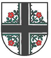 Wappen von Oberdorf am Hochegg