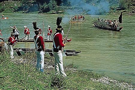 Oberndorf bei Salzburg