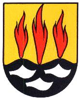 Wappen von Oberndorf bei Schwanenstadt