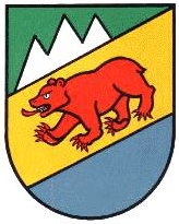 Wappen - Obertauern