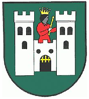Wappen - Oberwölz