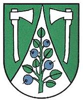 Wappen von Ottenschlag im Mühlkreis