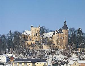 Ottensheim., © Copyright Österreich Werbung, Landova, für AEIOU.