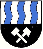 Wappen - Pölfing-Brunn