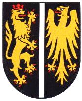 Wappen von Pöndorf